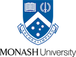 Monash University Logo